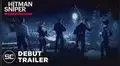 Google Play: prerregistro para jugadores de Hitman Sniper The Shadows ya se encuentra disponible