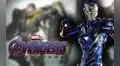 Avengers: Endgame: diseños originales de Rescue son descubiertos [FOTOS]