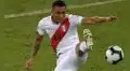 Yoshimar Yotún y sus nueve años de trayectoria en la selección peruana
