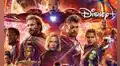 Disney Plus comparte nueva línea de tiempo de las películas de Marvel