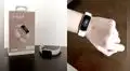 FitBit Luxe: reseña del potente smartband que opera hasta 10 días seguidos de manera autónoma 