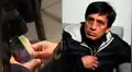 Antonio Camayo “reza” durante audiencia de ‘Los cuellos blancos del puerto’