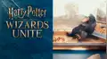 Nuevo video de Harry Potter: Wizards Unite muestra a un simpático escarbato