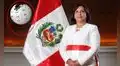 Dina Boluarte ya aparece como presidenta en Wikipedia tras vacancia a Pedro Castillo