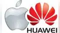 Huawei supera otra vez a Apple y se mantiene como la segunda fabricante de smartphones [FOTOS]