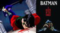 Batman: tráiler de película interactiva donde decidirás si Joker mata a Robin [VIDEO]
