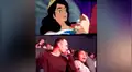 Crea película al estilo ‘Disney’ y le propone matrimonio a su novia en sala de cine [VIDEO]