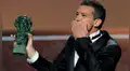 Antonio Banderas ganó el Premio Goya al mejor actor por Dolor y Gloria