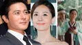 Jang Dong Gun y Yum Jung Ah: una historia real de amor y traición 