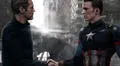Avengers: Endgame: el emotivo adiós de Robert Downey Jr. y Chris Evans [VIDEO] 