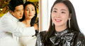 Choi Ji Woo, actriz de Escalera al cielo, da a luz a su primera hija