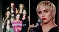 K-pop: STAYC en controversia de plagio a videoclip de Miley Cyrus