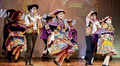 IV Festival de Danza Folklórica “Sin Fronteras”