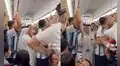 Qatar 2022: niño catarí se ‘enfrenta’ a hinchada argentina y se pone a alentar a su selección