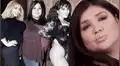 Lucy Cabrera, su antes y después al bajar de peso con banda gástrica