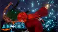 Jump Force: se confirma la fecha de lanzamiento para el primer DLC