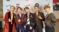 MONSTA X deslumbra en evento de la marca de moda francesa Chanel
