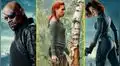 Black Widow: Película de Scarlett Johansson revela que pasó entre Nick Fury y Natasha Romanoff