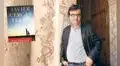 Javier Cercas: “El escritor que se repite es un escritor muerto"