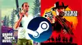 Compañía tras Red Dead Redemption 2 y GTA V: “Seguiremos apoyando a Steam”