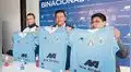 Colombiano Flabio Torres correrá contra el tiempo con el Binacional