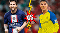 PSG vs. Al Nassr: ¿cómo quedó el resultado del reencuentro entre Messi y Cristiano Ronaldo?