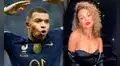 Kylian Mbappé: ¿quién es Stephanie Rose Bertram, la supuesta novia del futbolista francés?