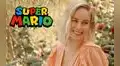 Brie Larson sería la Princesa Peach en película live action de Super Mario Bros