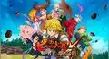 The Seven Deadly Sins: creador anuncia final y da adelanto del último tomo del manga
