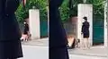 Fotos de Lee Min Ho y Woo Do Hwan en último día de rodaje de The king: Eternal monarch
