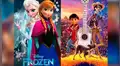 Netflix: Conoce las 10 mejores películas animadas para entretener a tu pequeño [VIDEO]