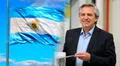 Elecciones Argentina 2019: “El futuro empezó el domingo”, expresó Alberto Fernández