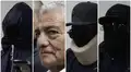 Testigo clave en caso ''Escuadrón de la Muerte'' cuenta su testimonio en nuevo libro