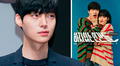 Ahn Jae Hyun es blanco de ataque de odio por “People With Flaws”