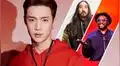 Lay de EXO estrena canción con Steve Aoki y will.i.am