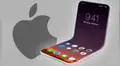 Apple lanzaría su propio iPhone con pantalla plegable para competir con Huawei, Samsung y Motorola