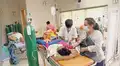 Lambayeque y La Libertad, en su peor momento para combatir coronavirus en sus hospitales 