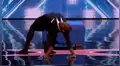 YouTube: “araña humana” sembró el terror en escenario de America´s Got Talent 