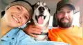 Perro se reencuentra con su dueño después de cuatro años y tienen emotiva escena [VIDEO] 