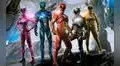 Power Rangers: rebbot incluiría a primer ranger transgénero 