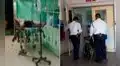 Su esposo le fue infiel y ella decidió vengarse de la peor manera 