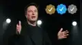 Elon Musk anuncia el check dorado y gris para Twitter: ¿en qué se diferenciarán?