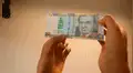 ¿Cómo reconocer si un billete es falso?: recomendaciones para evitar estafas