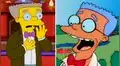 Los Simpson: la verdadera razón de la drástica transformación de Smithers 