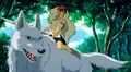5 datos que no conocías acerca de La Princesa Mononoke