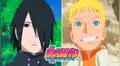 Boruto: Sasuke continúa siendo un Genin a pesar de ser muy poderoso