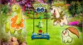 Pokémon GO: Chikorita será protagonista del próximo Día de la Comunidad