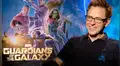 Guardianes de la galaxia 3: James Gunn confirma el regreso de conocido personaje de Marvel 