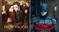 The Batman: Robert Pattinson disfruta el riesgo de arruinar la película así como con Crepúsculo