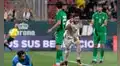 ¡México aplastó a Irak! Lo goleó 4-0 en un amistoso previo al Mundial Qatar 2022